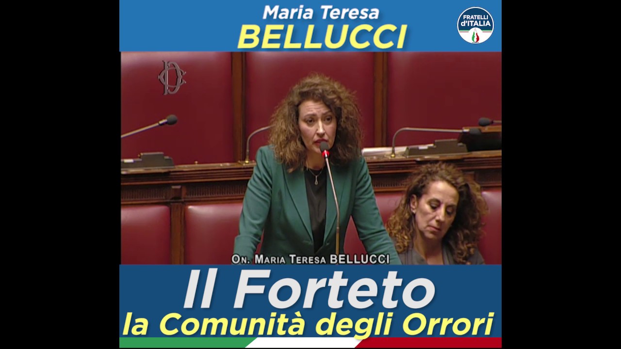 Il Forteto: 40 anni di orrori
