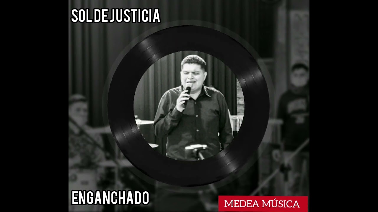 SOL DE JUSTICIA - ENGANCHADO - EN VIVO MEDEA