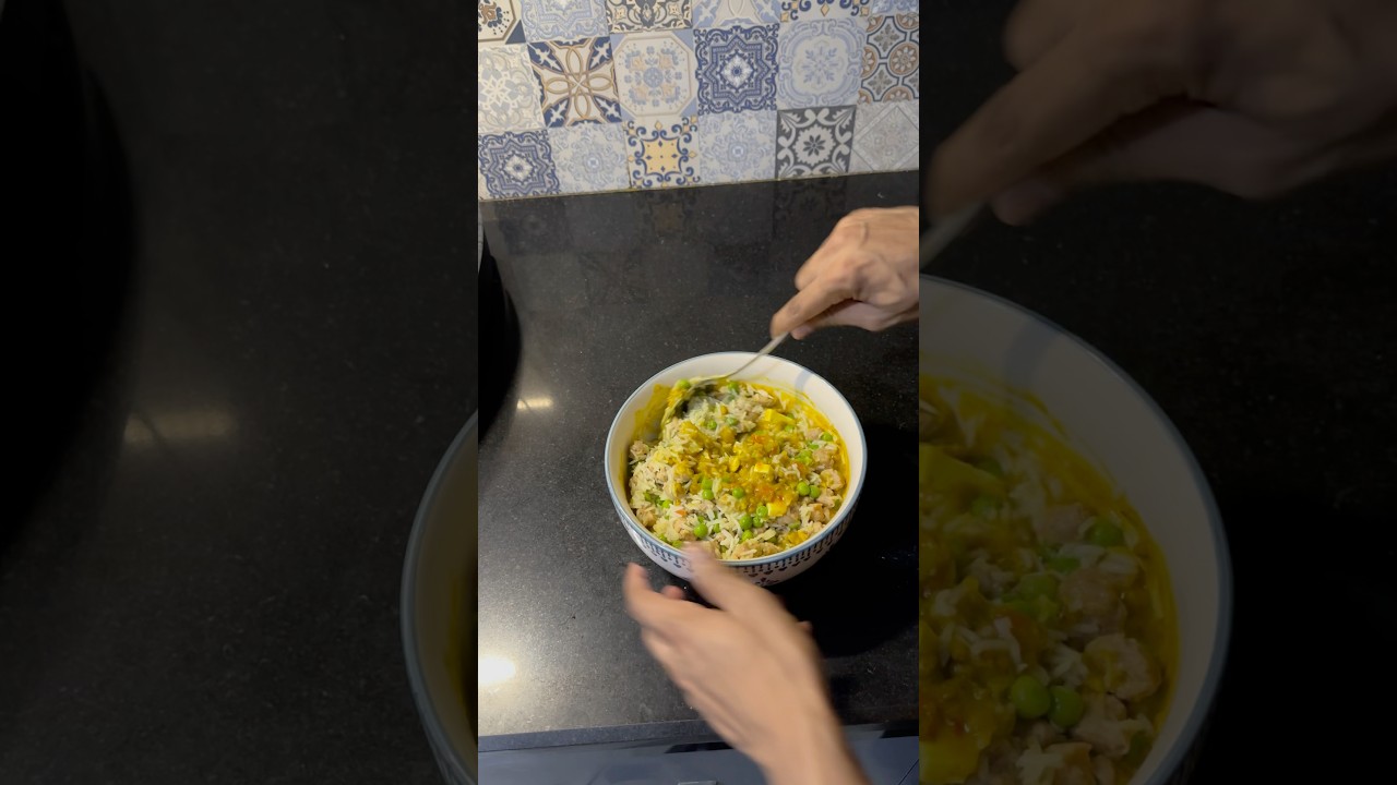 High protien moong dal recipe✅ #diet #protein #mealprep #gymmotivation