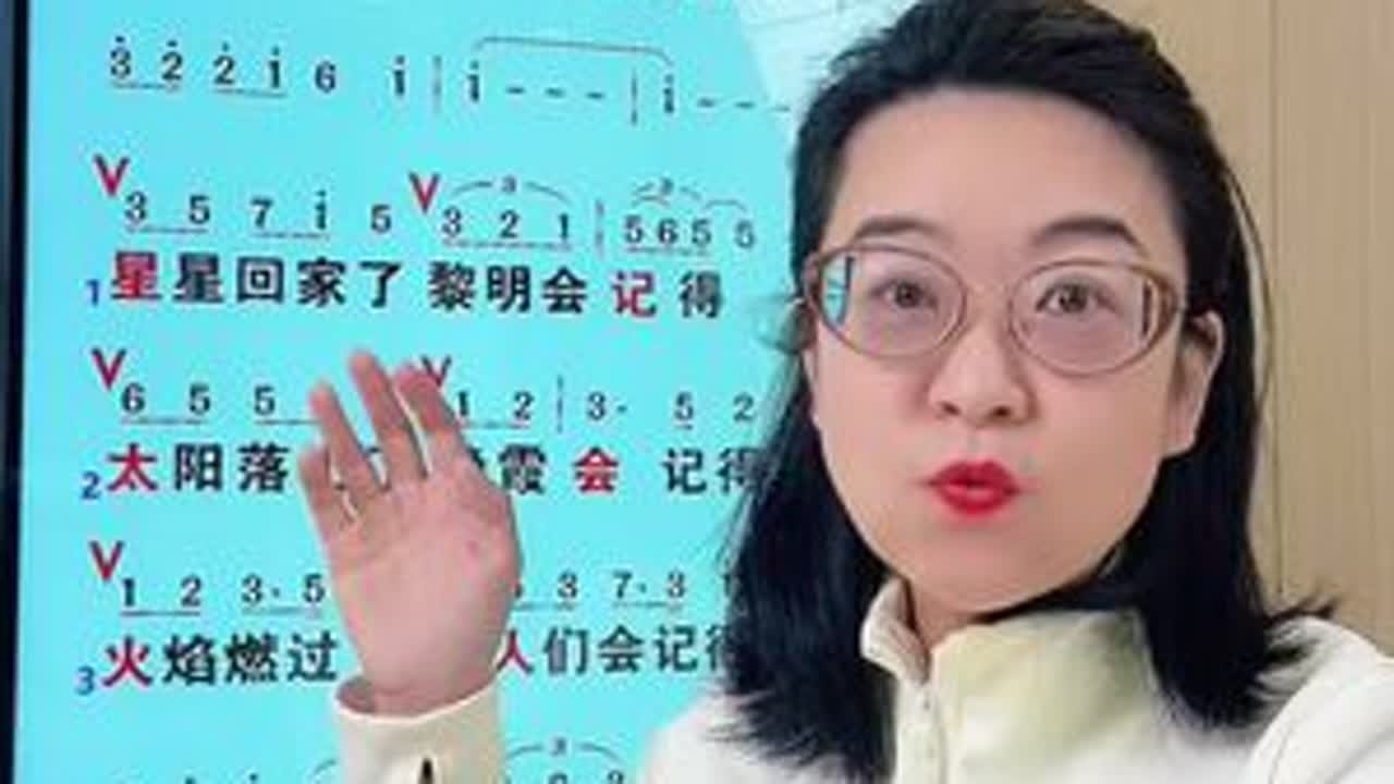 一分钟找到好声音，声音的基地是什么 #唱歌 #歌唱 #每天跟我涨知识 #唱歌技巧 #美声