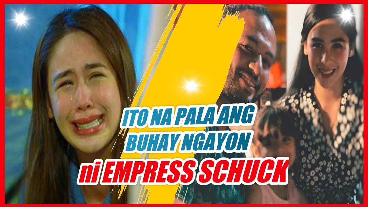 Ito Na Pala Ang Piniling Buhay ni Empress Schuck Matapos Lisanin Ang Showbiz!? | Life Now