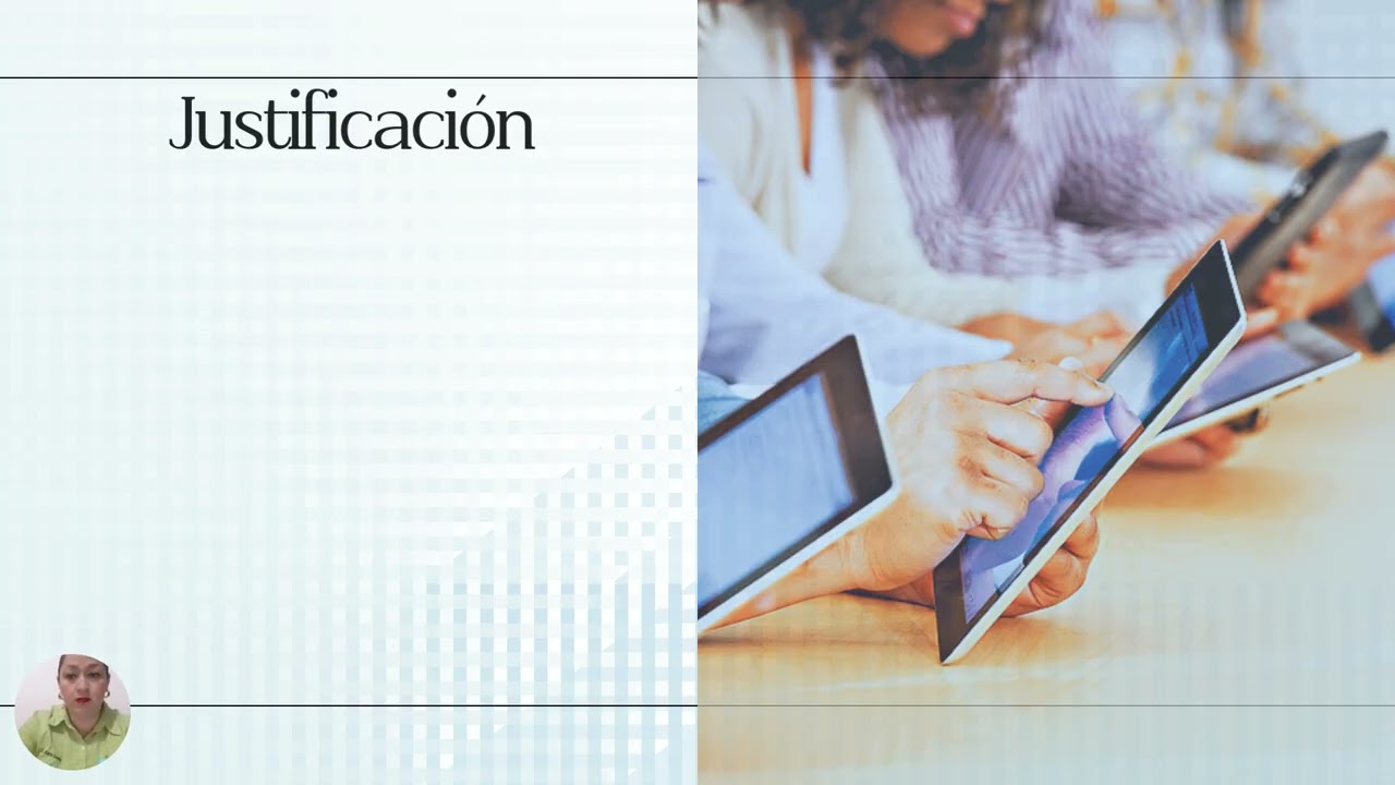 ANTEPROYECTO SEMINARIO DE TITULACION