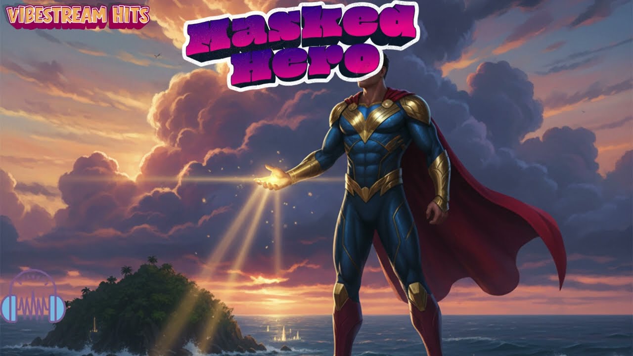 Masked Hero (Hardstyle Remix)