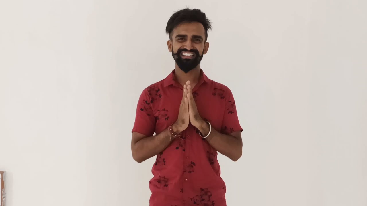 Hindi Profile's Video... #HAMDEVAHIR #Actor