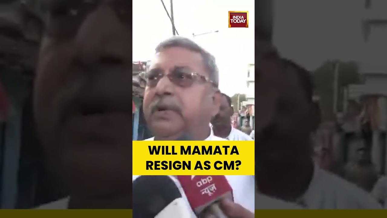 Kalyan Banerjee wyjaśnia oświadczenie rezygnacyjne Mamaty Banerjee | Wybory w Bengalu Zachodnim |...
