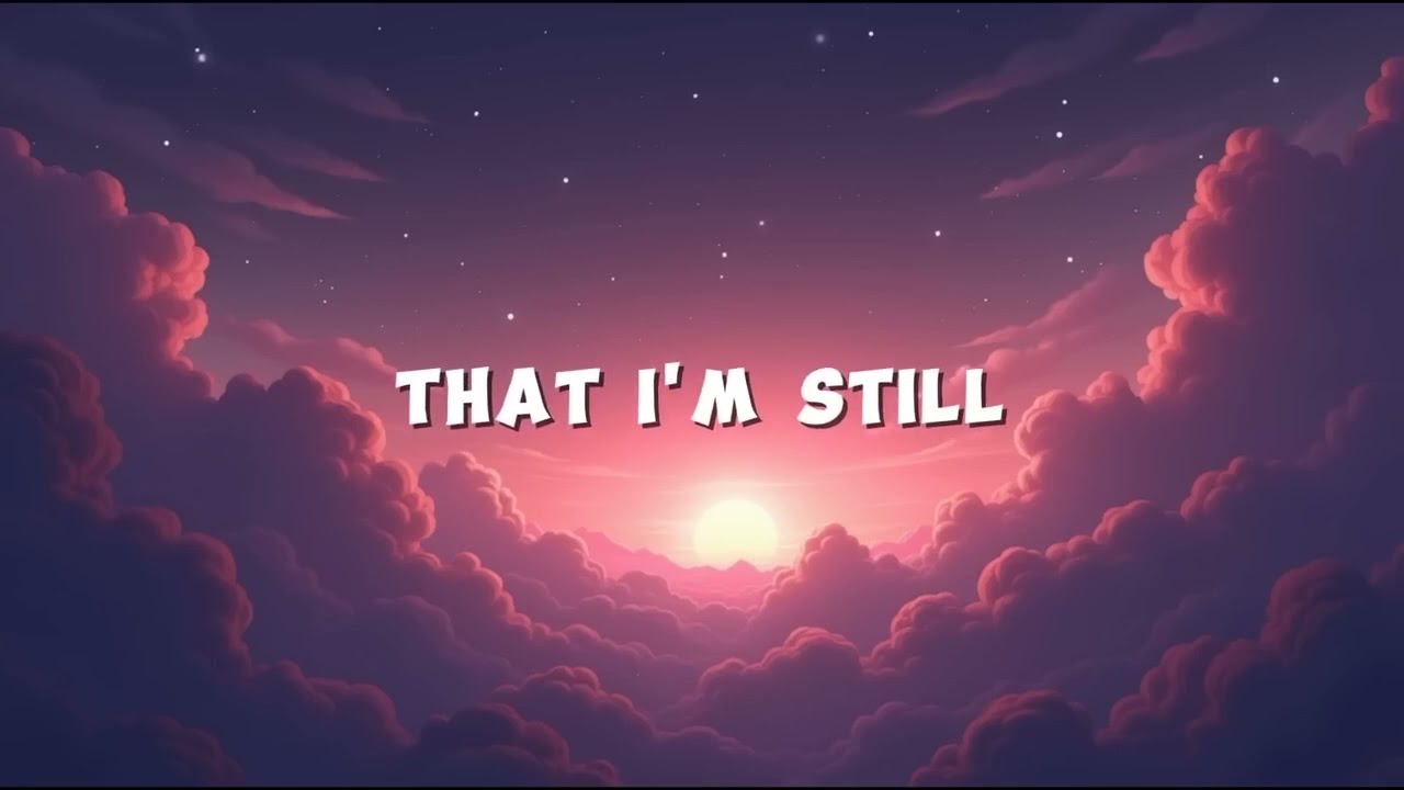 Missing You Still Hurts (Lyrics)