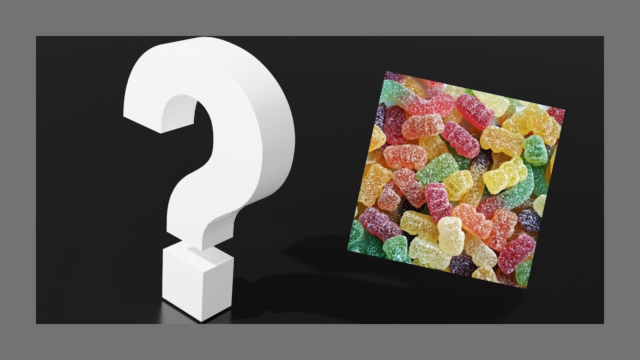 Let's Talk Livestream 1 - How to Talk about Candy like a Native Speaker