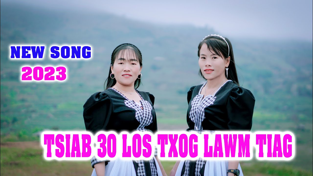 Lub tsiab 30 twb los txog lawm tiag cov ntseeg. Nkauj ntseeg tawm tshiab 2023  4K