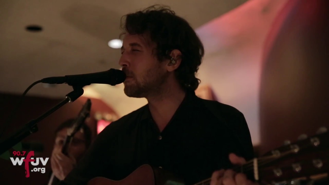 Fleet Foxes - 
