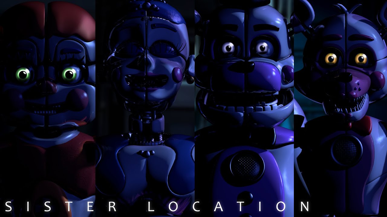 FNAF SL GAMEPLAY PARTE 3 FINAL VERDADERO 1ra ESTRELLA