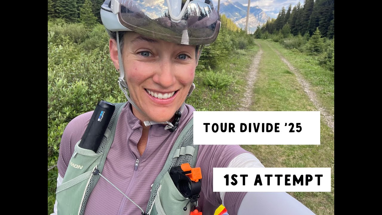Tour Divide 2025 RACE RECAP
