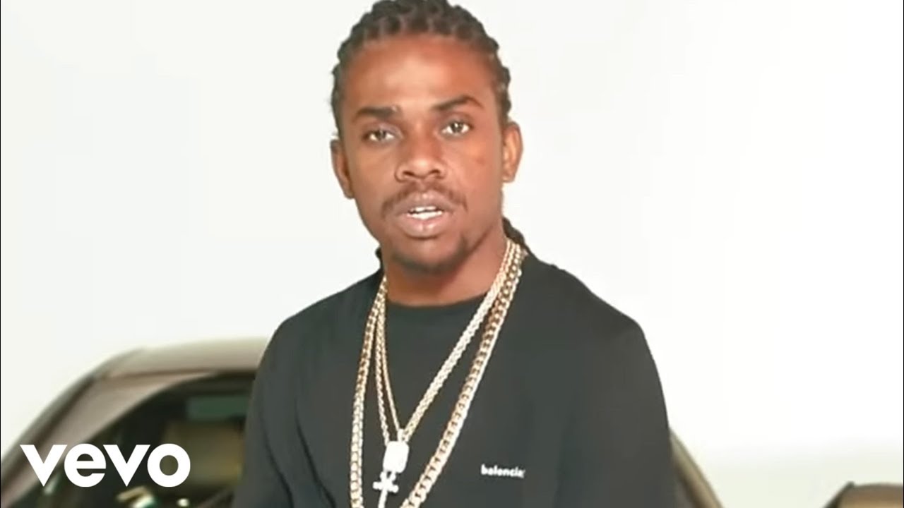 Jahmiel - Live Without Limits (Official Video)