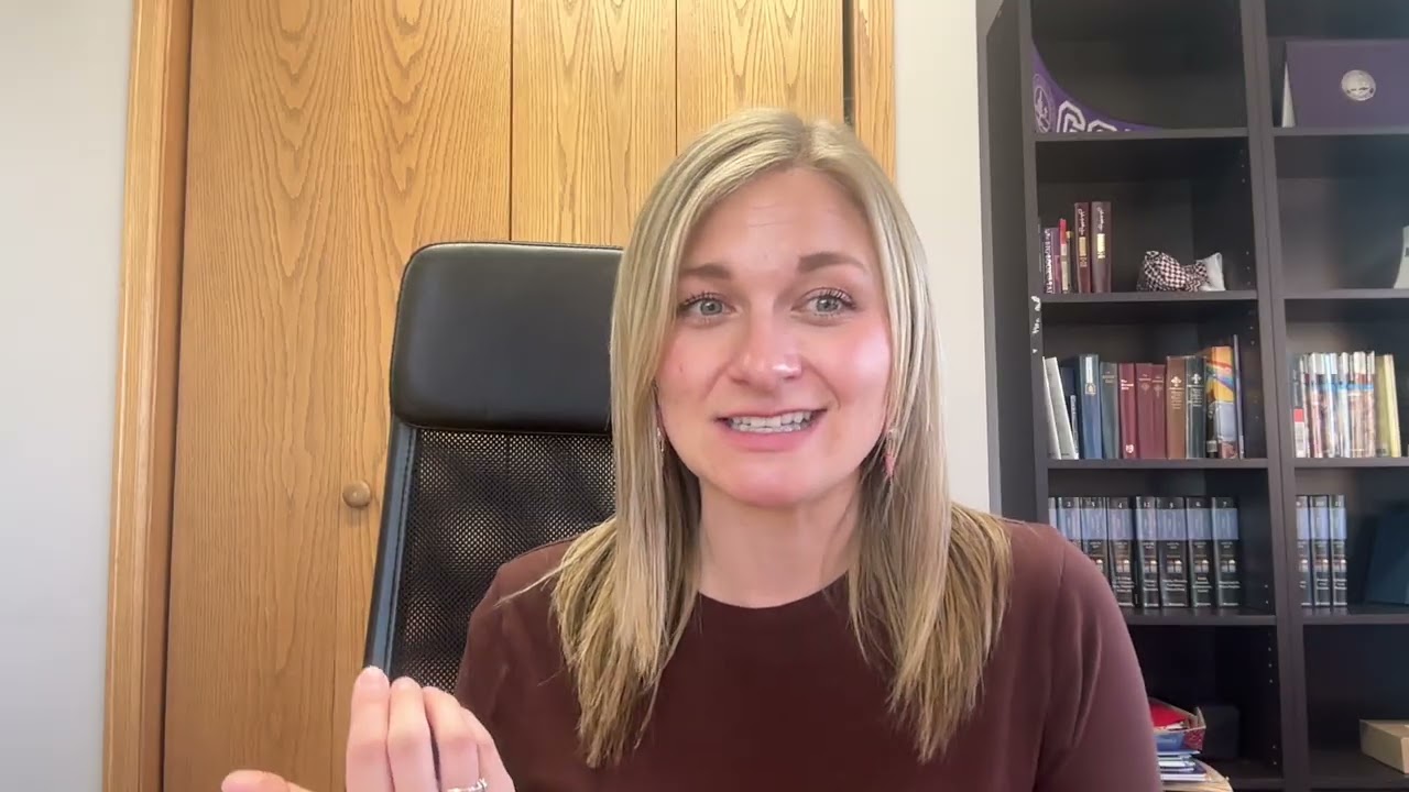 Sermon Preview March 1 2026