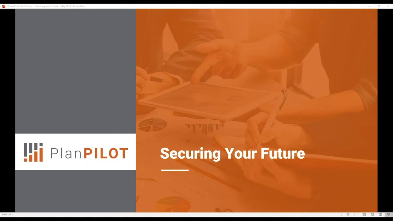 Securing Your Future