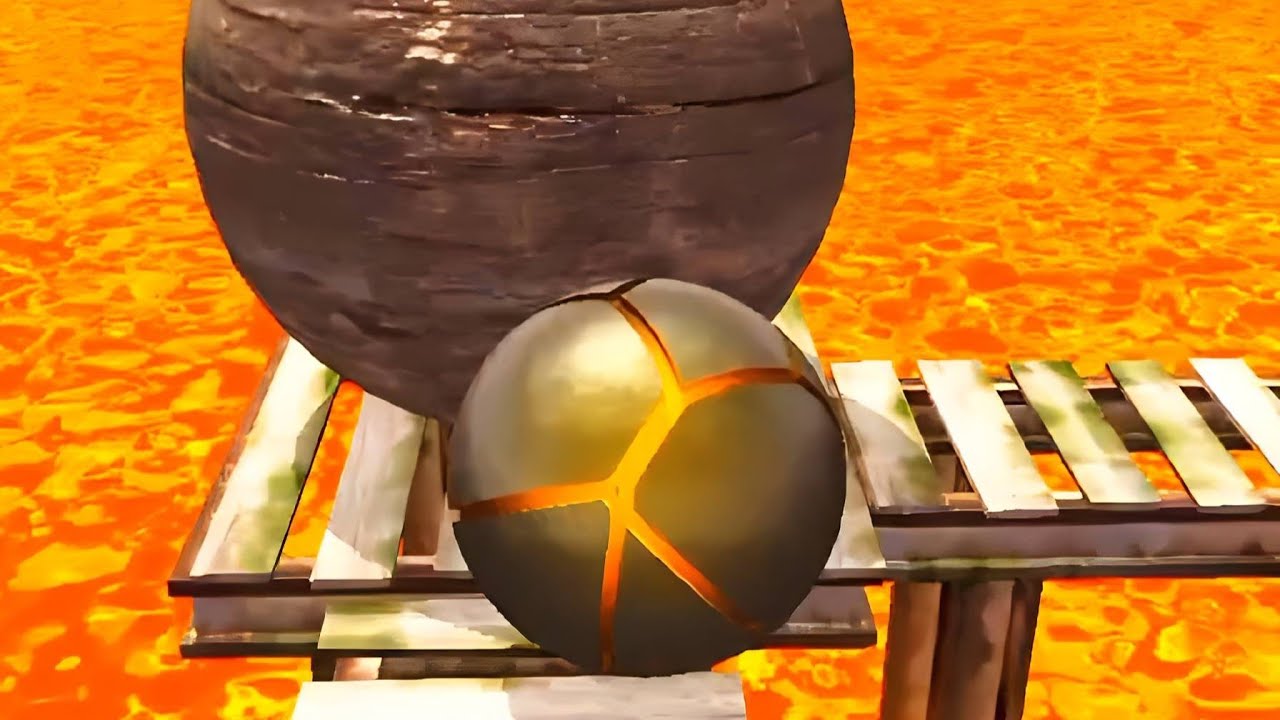 Rollance Adventure Balls Gameplay Level 13037