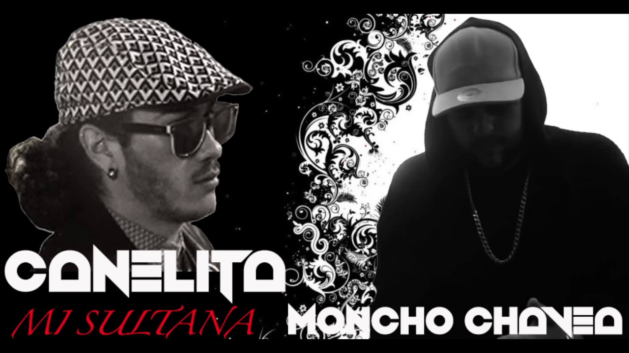 Moncho Chavea feat. Canelita - Mi Sultana (Remix Flamenco Salsero) [Audio Oficial]