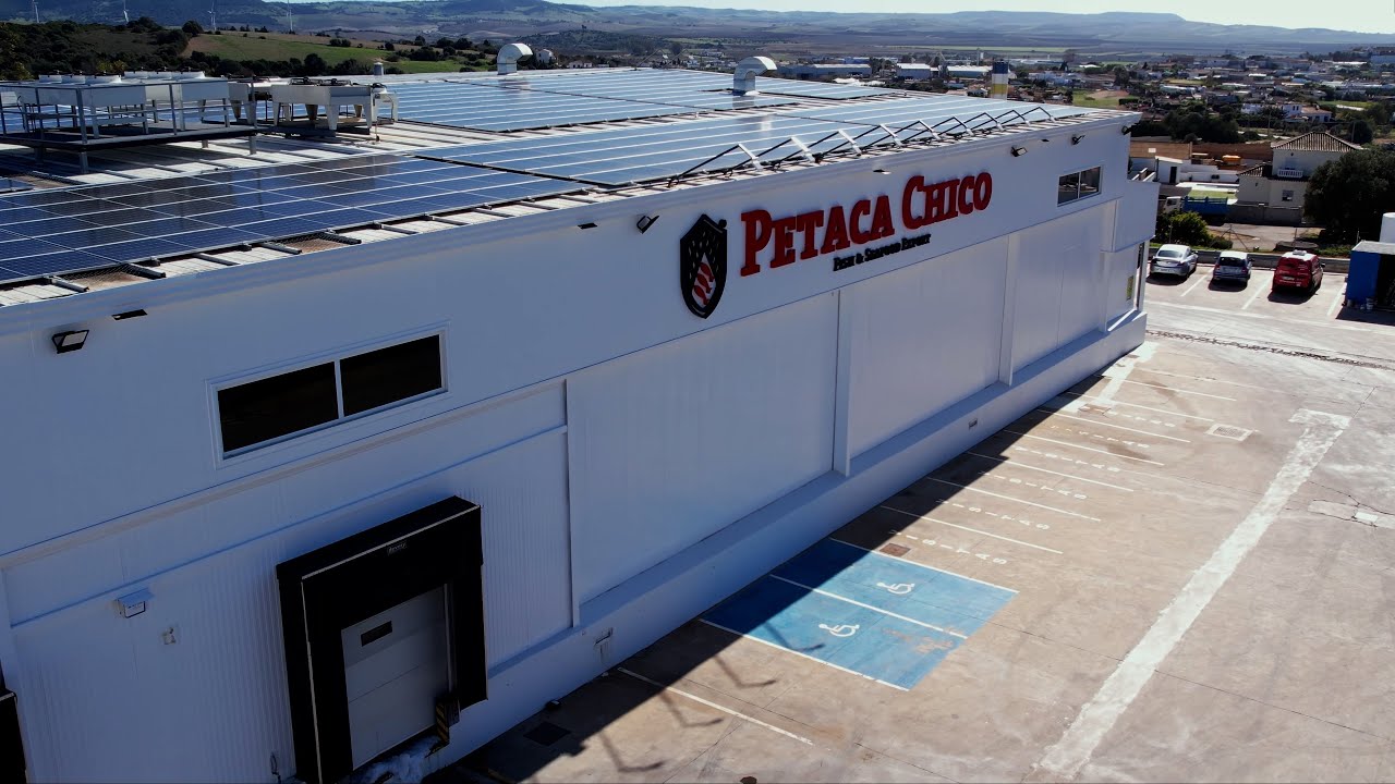 Petaca Chico - Empresa puntera en el sector pesquero