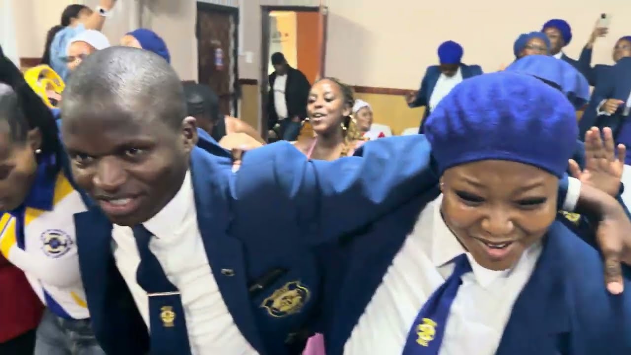 FBCWG Opening 2026 - Chorus Melodies