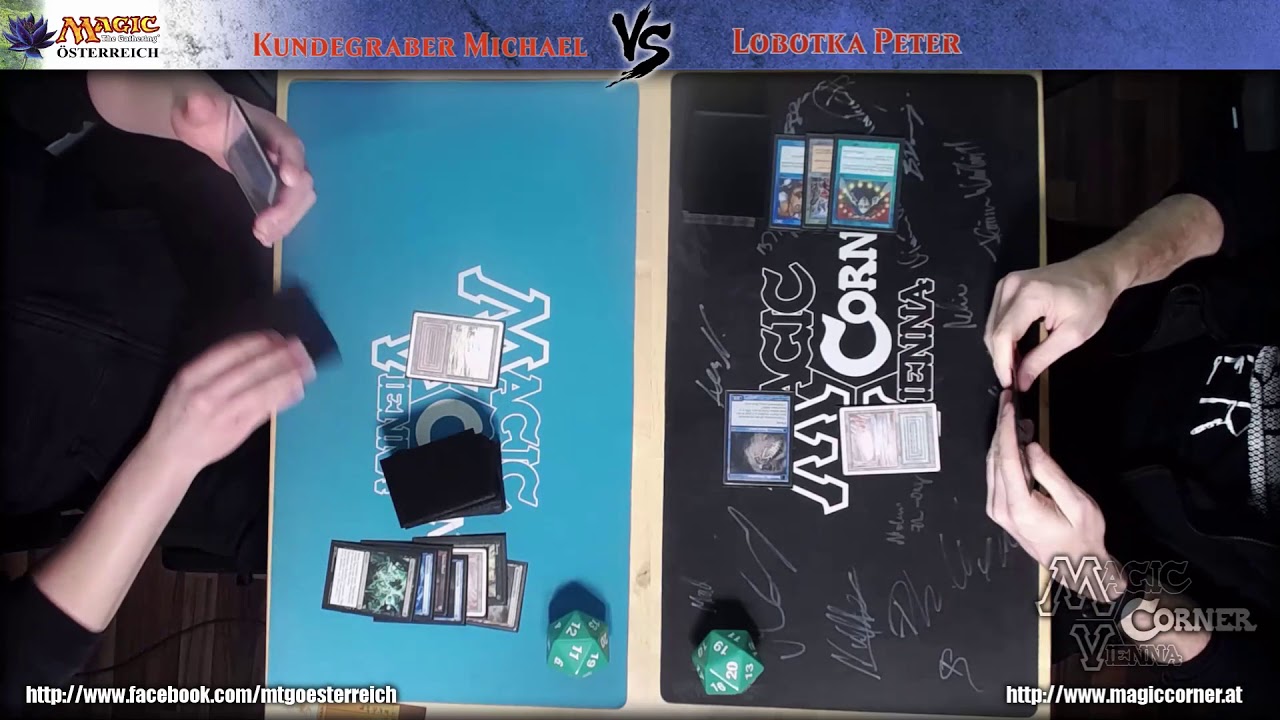 [ENG]MCV Big Sunday Legacy - The Epic Storm (Kundegraber Michael) vs Grixis Delver (Lobotka Peter)