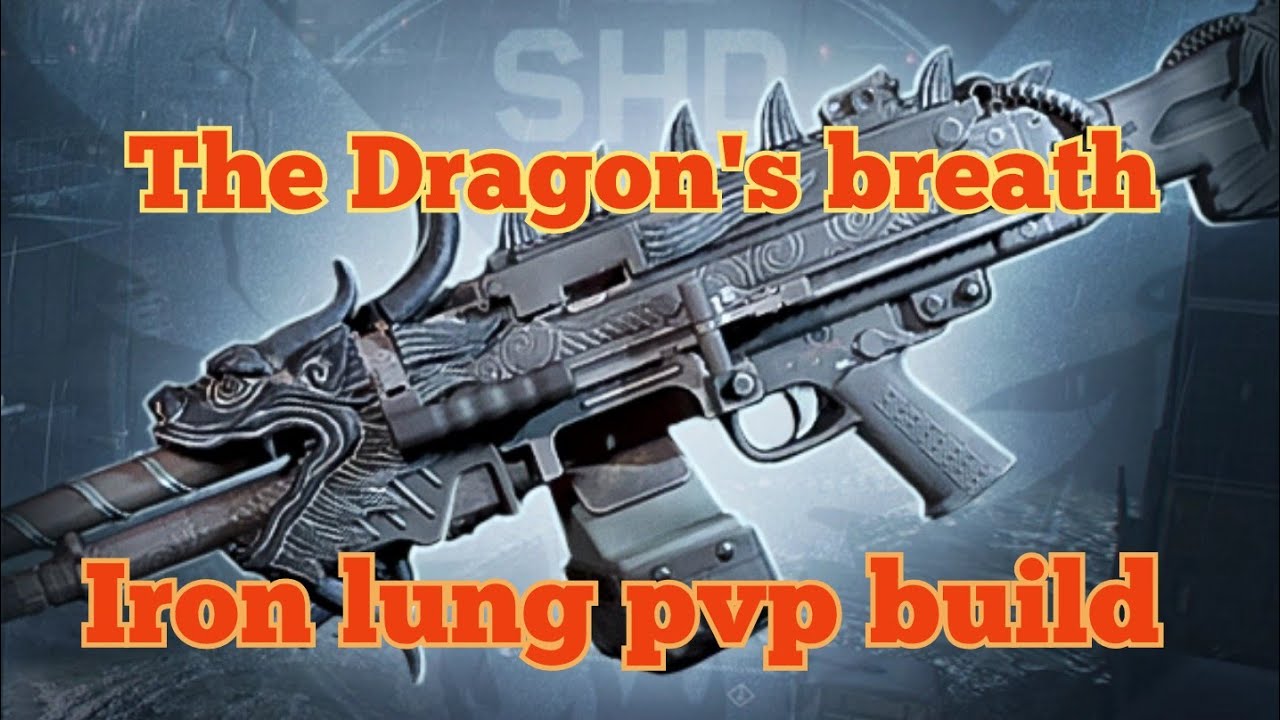 #THEDIVISION2 this LMG Is broken! great support for the team! TU 20.2