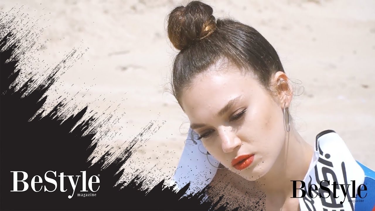 Melisa Şenolsun | BeStyle Magazine Mayıs 2018