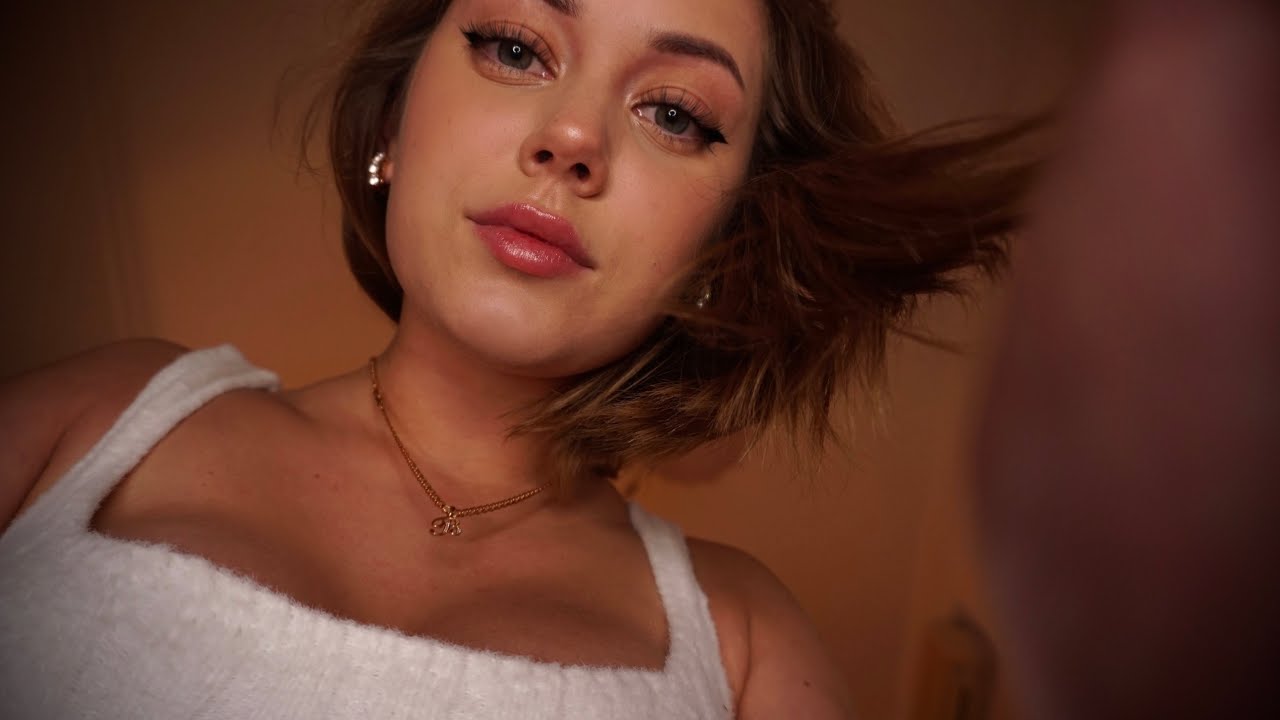 💞 ТЕБЯ ПОХИТИЛА ФАНАТКА 💞 АСМР + Ролевая Игра