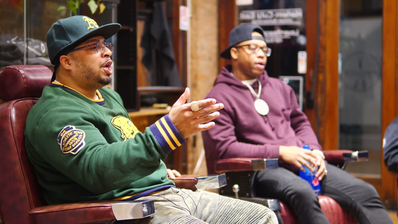 HASSAN CAMPBELL AND MATH DEBATE THE DIFFERENCE BTWN JIM JONES & CASANOVA 2X!!!