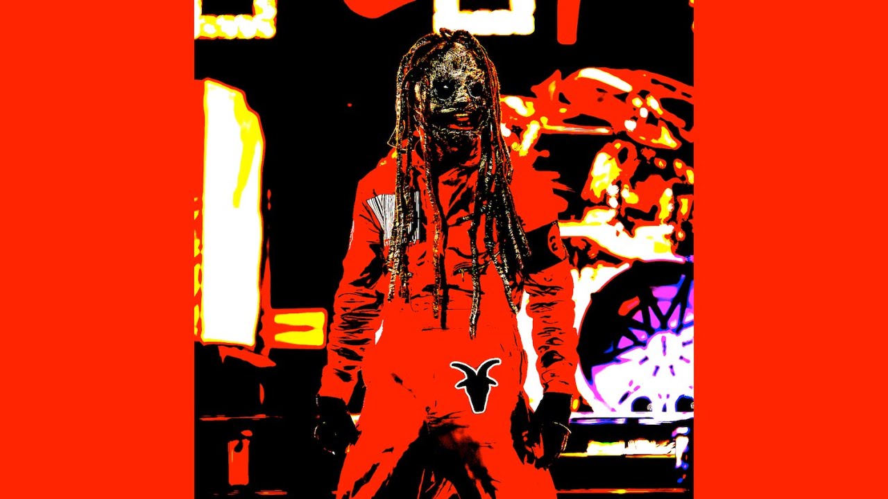 [FREE] SLIPKNOT THRASH METAL TYPE BEAT 