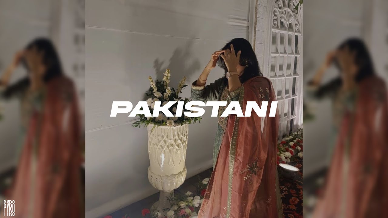 [SOLD] “PAKISTANI