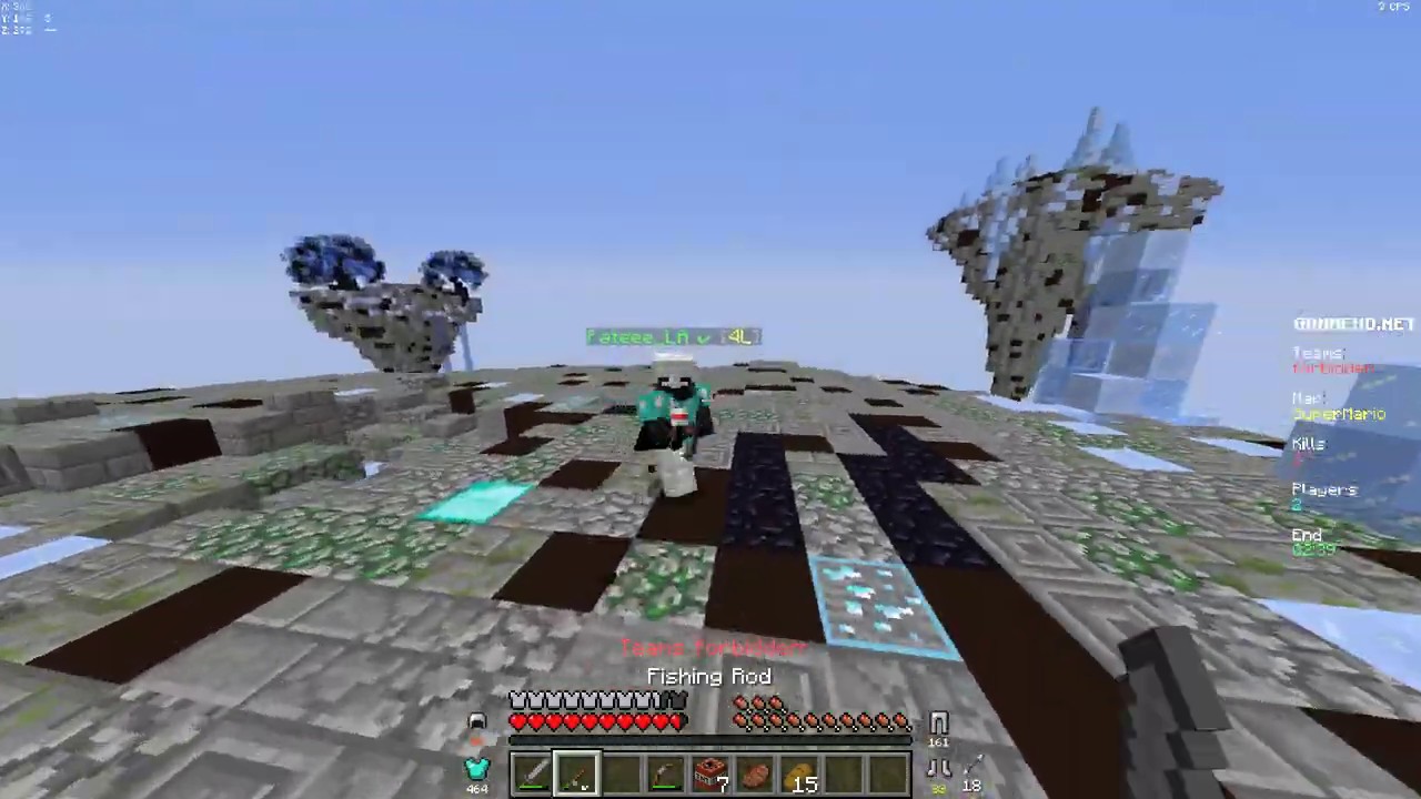 [Gomme] Unreal QSG Clips