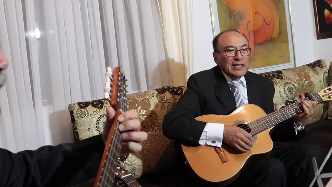 La muy indigna de Roberto Caballito Garcez