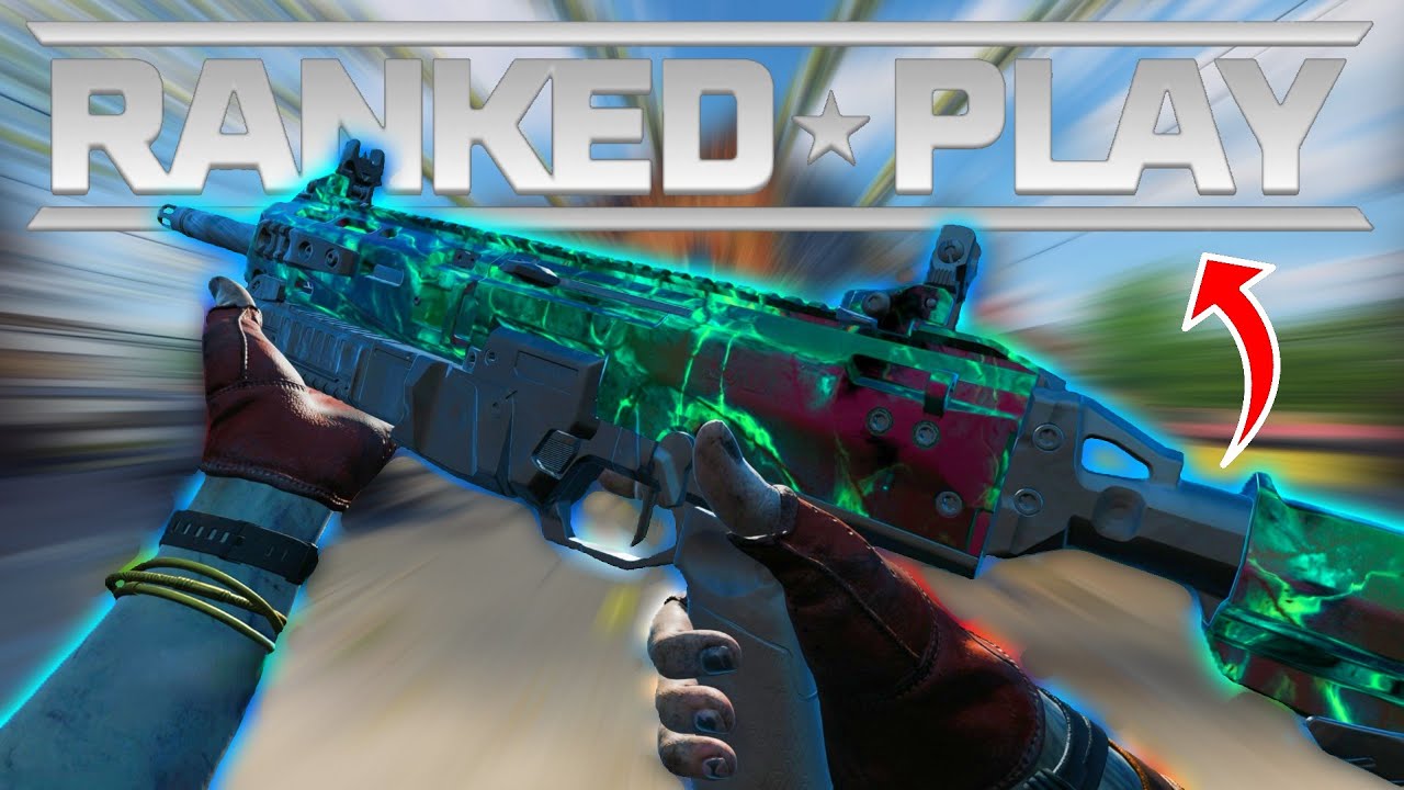 Black Ops 7 Ranked Play Could Be Good