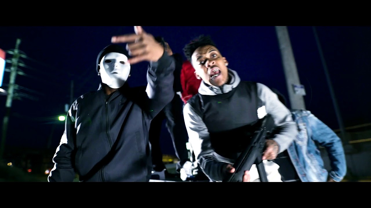 Orack Pac- Orack Attack ( Official Video )