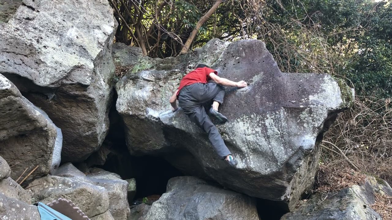 富士川 赫赫 二段