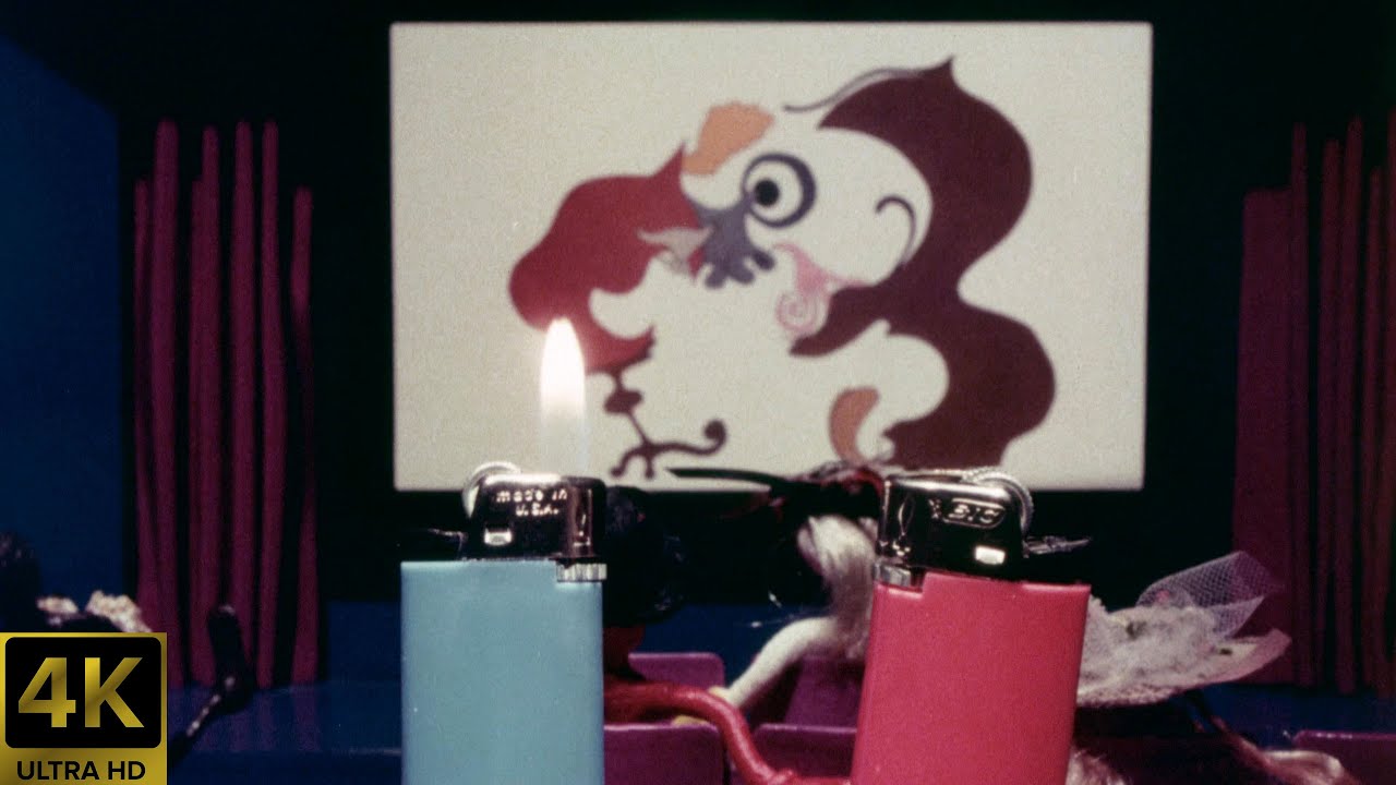 Bic No Smoking - Feature Presentation (unknown date) Trailer Q Revised [4K] [FTD-1041]