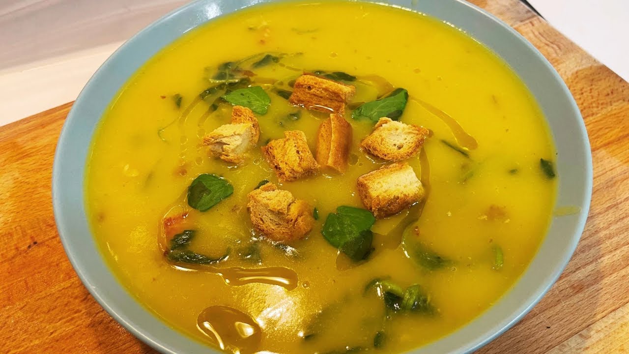 COMO FAZER SOPA DE AGRIÃO, RECEITA SUPER FÁCIL E DELICIOSO 😋