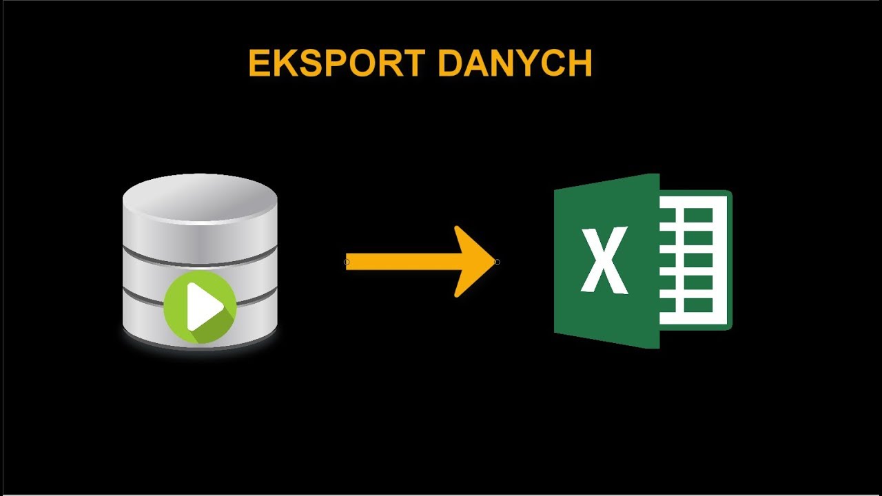 Kurs SQL 8: Jak wyeksportować dane z Sql Developera do Excela?