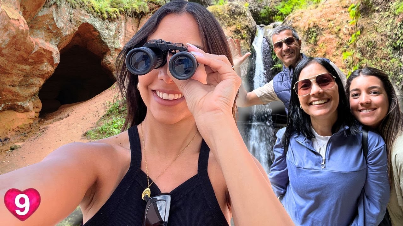 Último Día Juntos en el Mejor Lugar | 9 Días Sorprendiendo a Mi Familia | Día 9