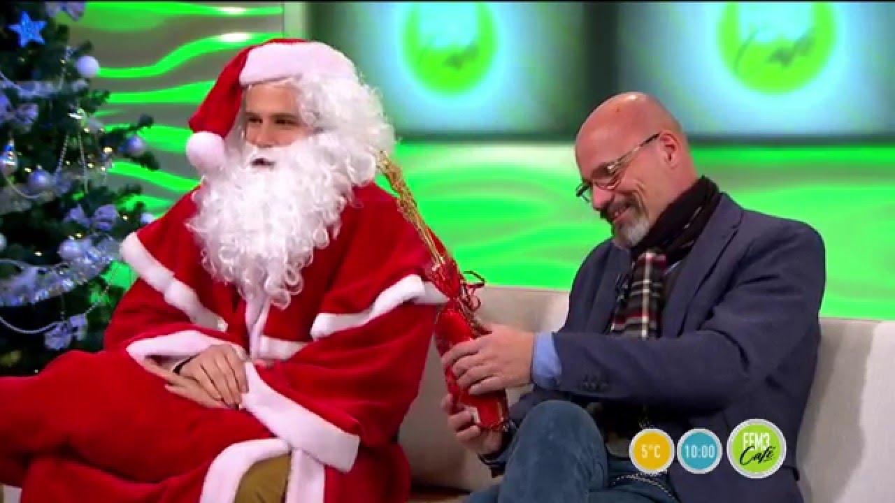 Zacher támogatná a cannabis gyógyászati alkalmazását - 2015.12.04. - tv2.hu/fem3cafe