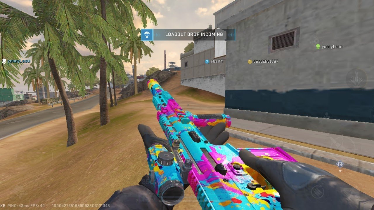 Blood Strike GamePlay: Part 147 (No Commentary)