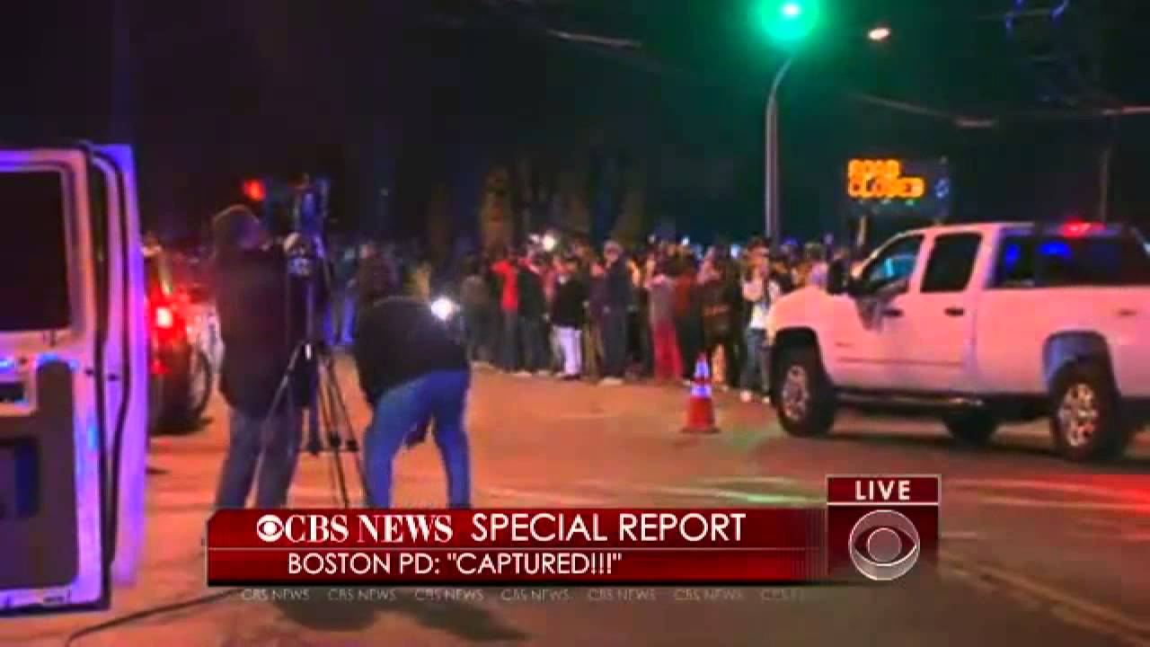 Boston PD: 