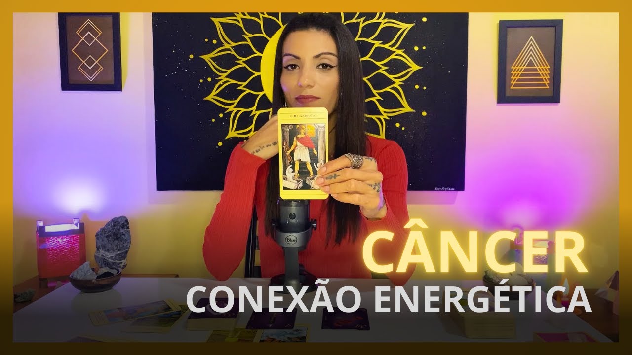 #CANCER♋O RENASCIMENTO DA SACERDOTISA✨/ SUA ASCENSÃO TRÁS DESCOBERTAS PODEROSAS SOBRE UMA CONEXÃO🦋