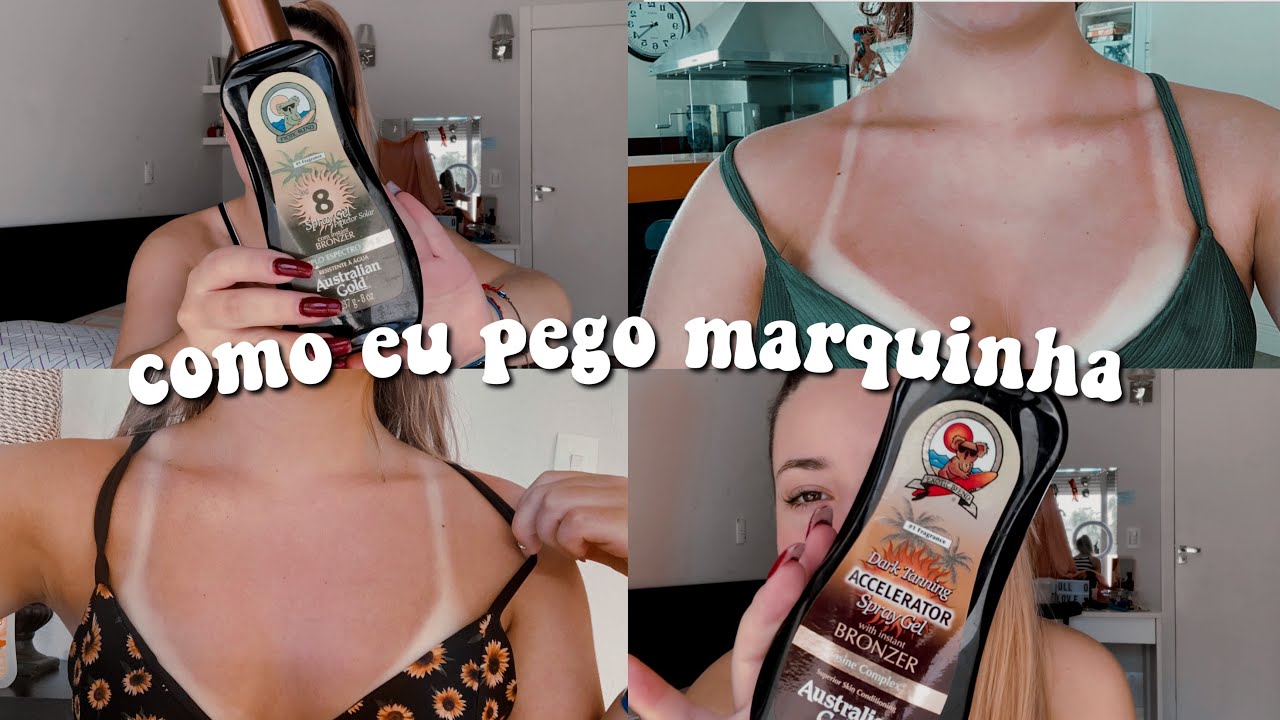 COMO PEGAR MARQUINHA diquinhas | manu falcao