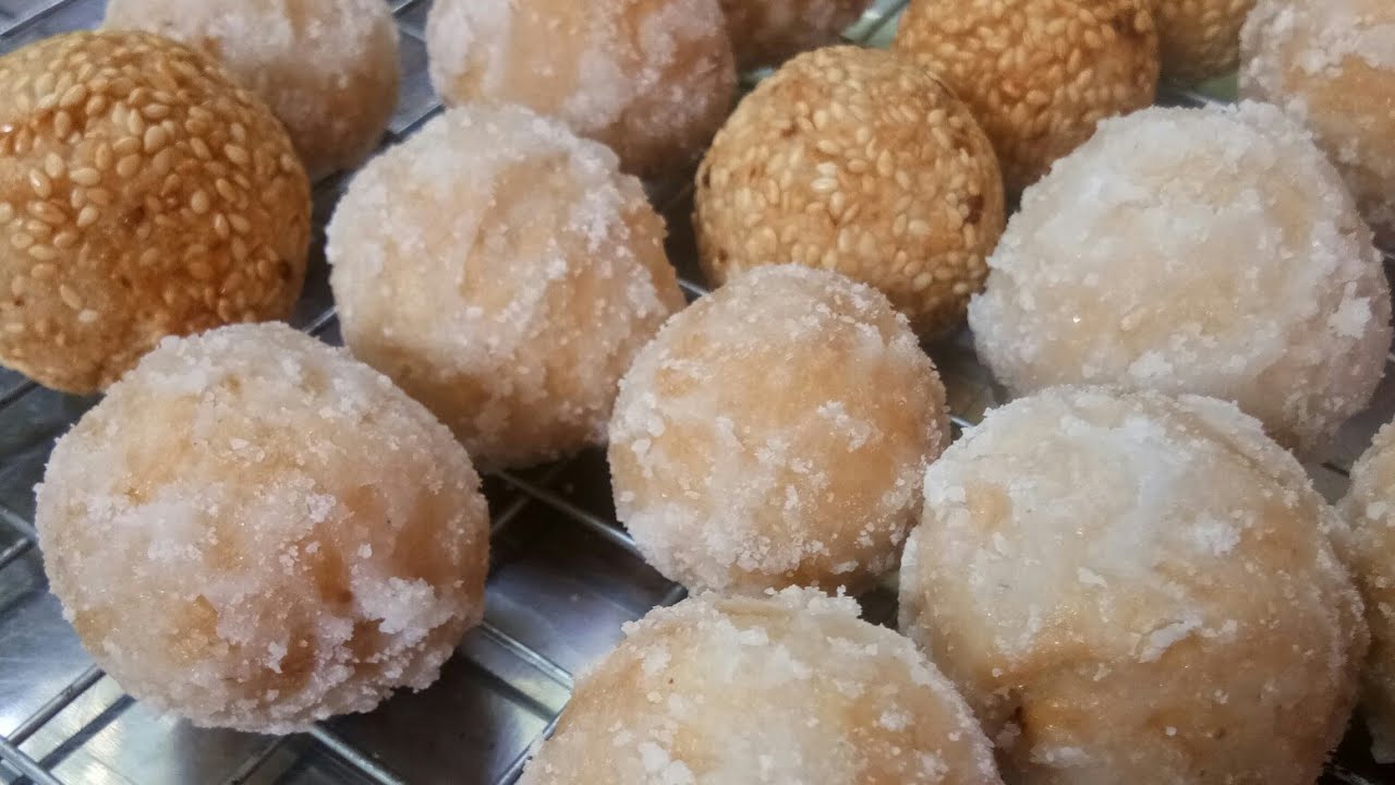 ขนมไข่หงษ์ สอนทำขนมไทย by แม่โอ๋