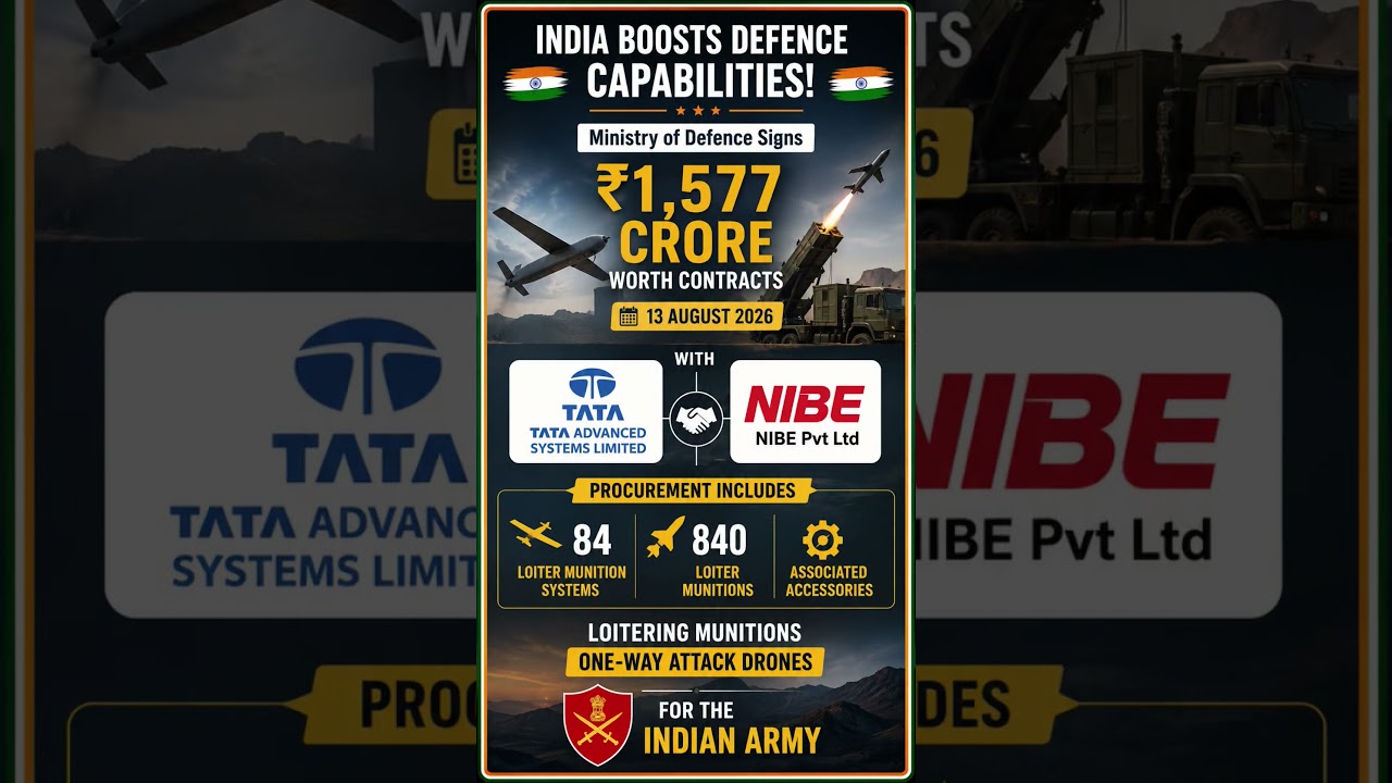 Defense Contracts #independenceday #currentaffairs #defensenews