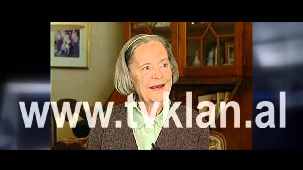 Opinion - Geraldina 1999!