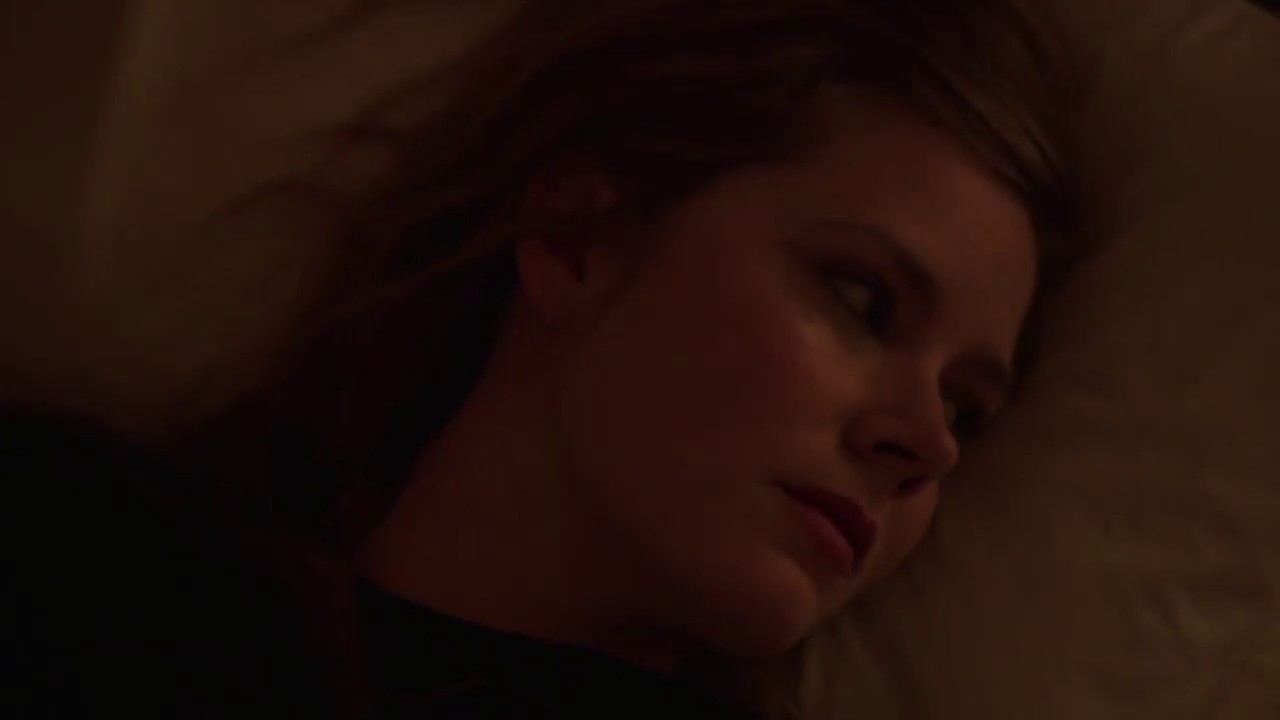 Sharp Objects- Hospital Scenes Part 2 (1x03)