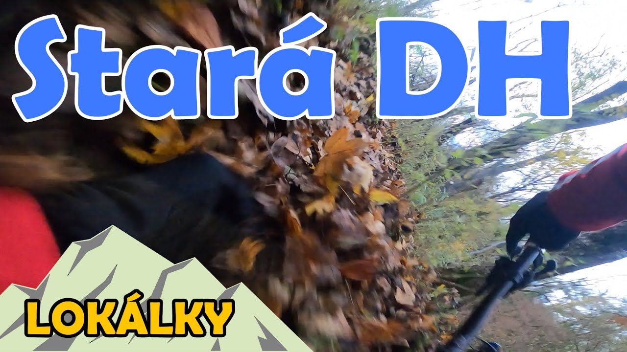 Pajštún Old DH