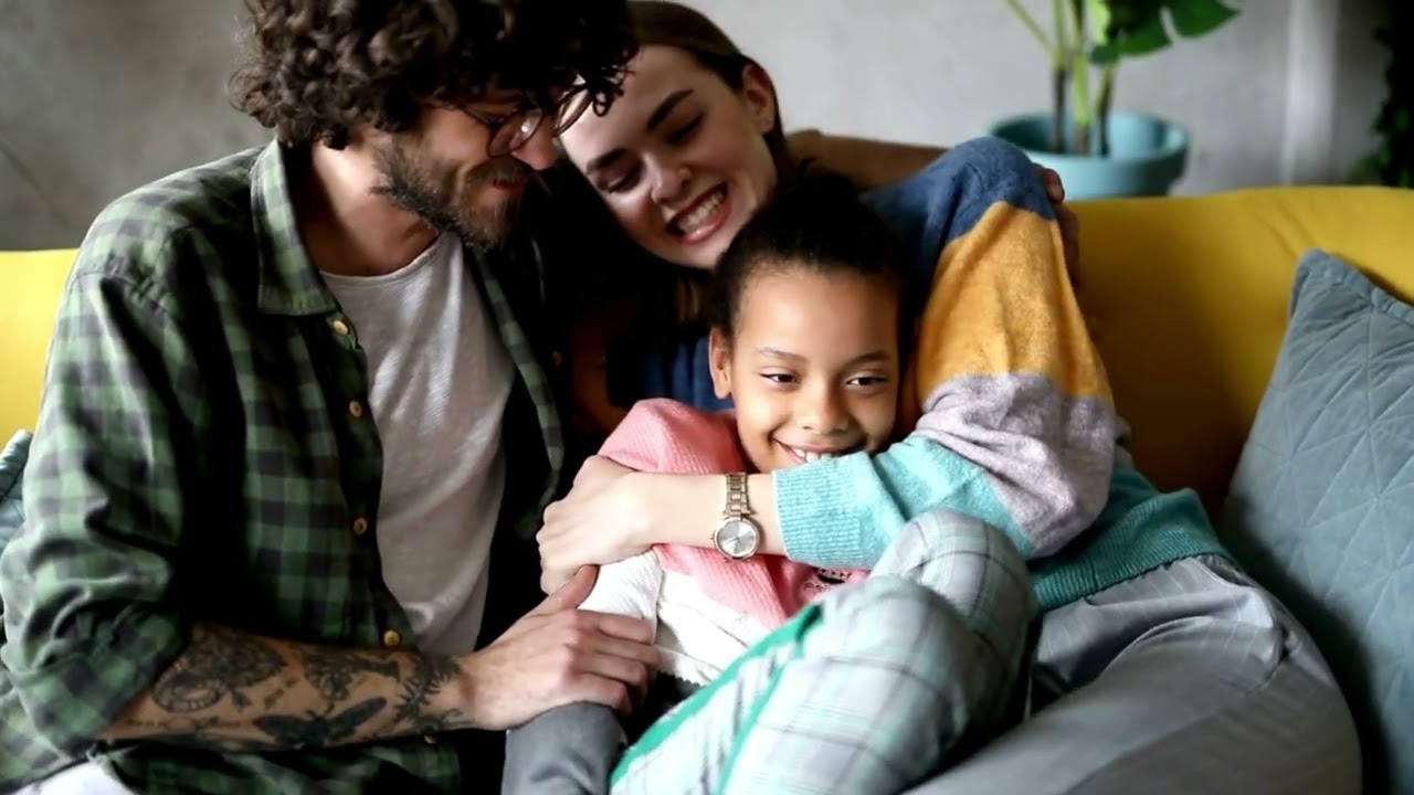Kinship Care & Fictive Kinship: A New Path for Foster Youth