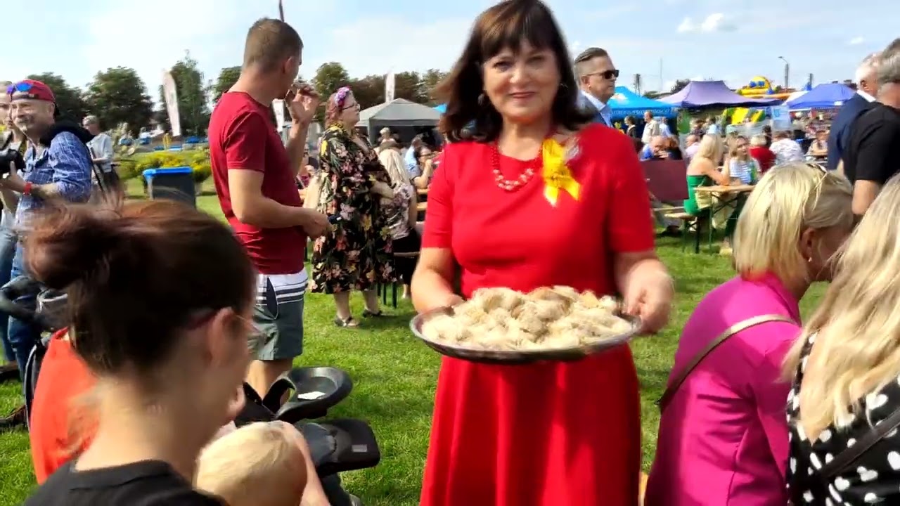 Dożynki Gminne Prochowice 2022